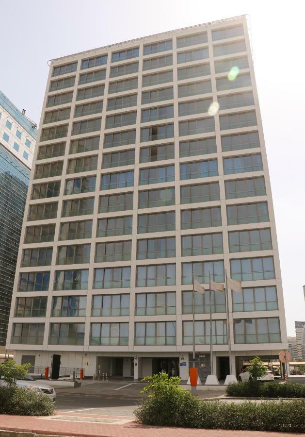 Windwesthome Dubai Exterior photo